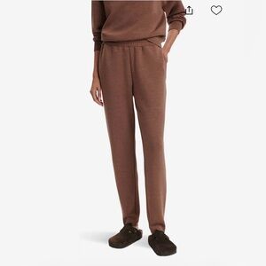 Varley Slim Zip Hem Pant